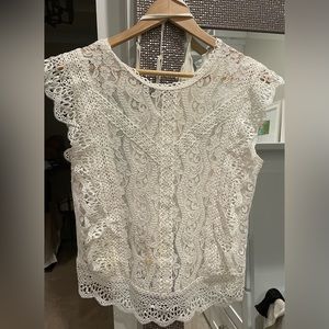 Versona Top with cami